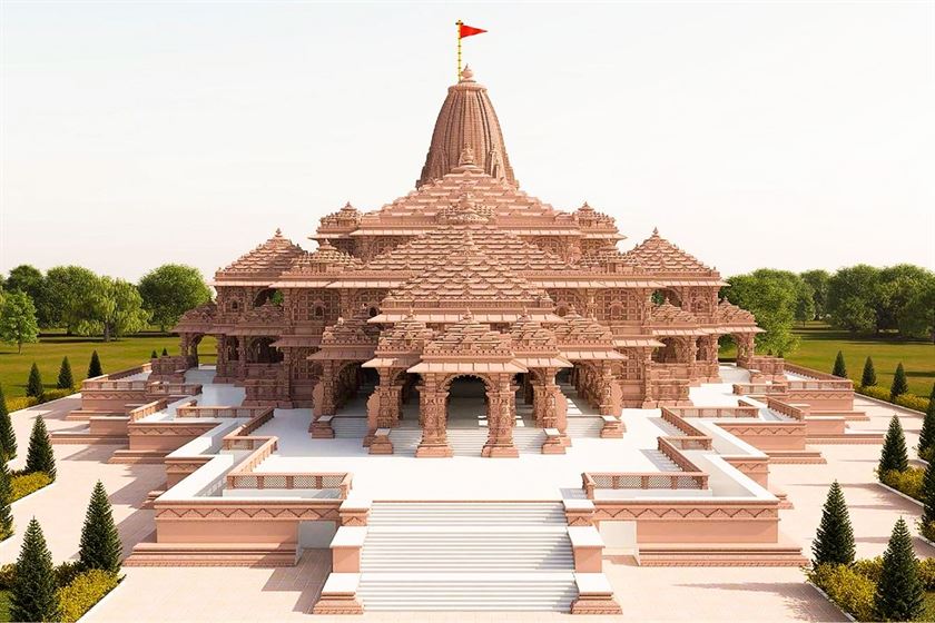 Kashi Vishwanath Temple